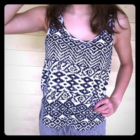 Tank Top - Picture 1 of 1